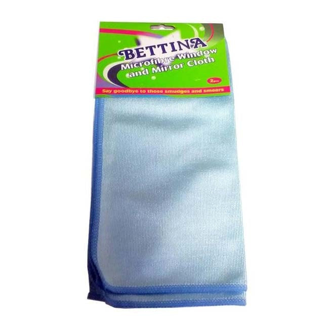 BETTINA MICROFIBRE GLASS CLOTH