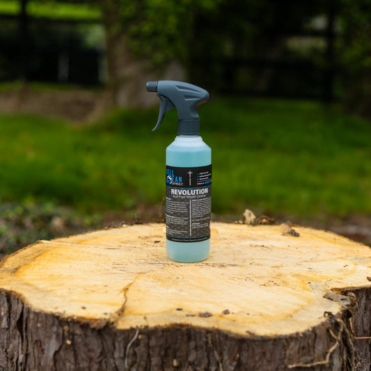 KELLEAN REVOLUTION ACID-FREE WHEEL CLEANER 500ML
