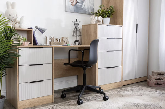 RIPPLE BEDROOM RANGE