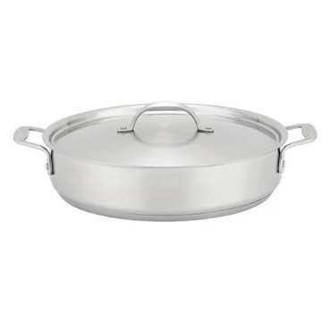 STELLAR PROFILE MATTE 28CM SAUTEUSE PAN