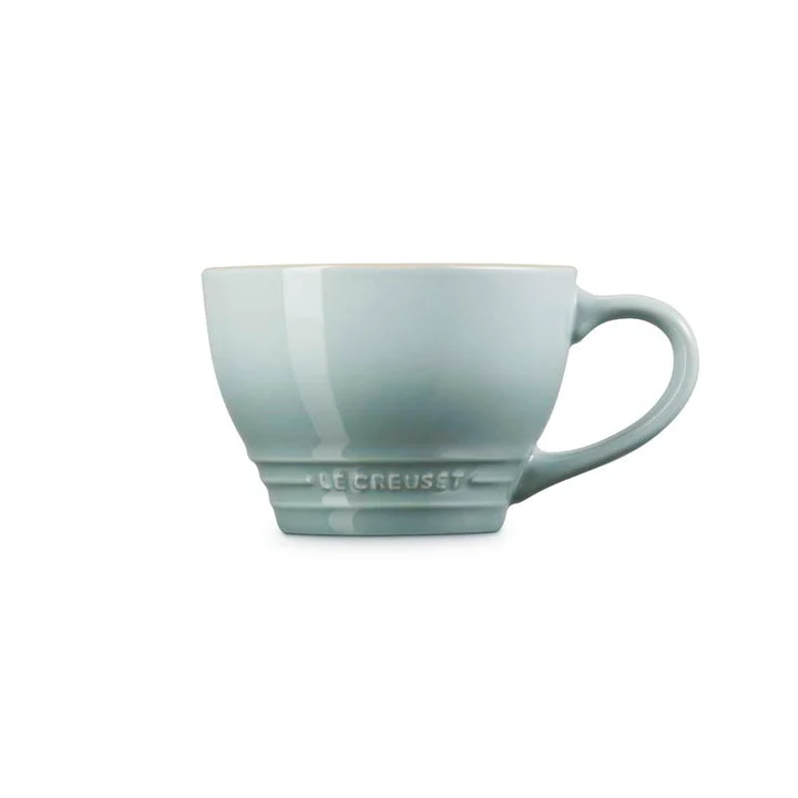 LE CREUSET STONEWARE GRAND MUG 400ML SEA SALT
