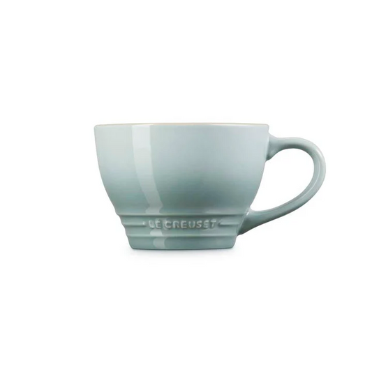 LE CREUSET STONEWARE GRAND MUG 400ML SEA SALT