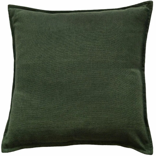 MALINI TIA FORESTGREEN CUSHION
