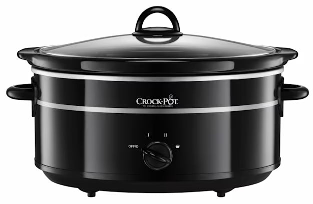 Crock-Pot 6.5L Slow Cooker