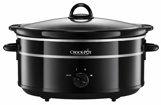 Crock-Pot 6.5L Slow Cooker