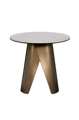 SLOANE LAMP TABLE