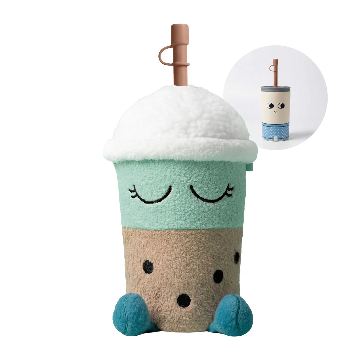 ASOBU FUZZIE BEANIE THE BUZZ