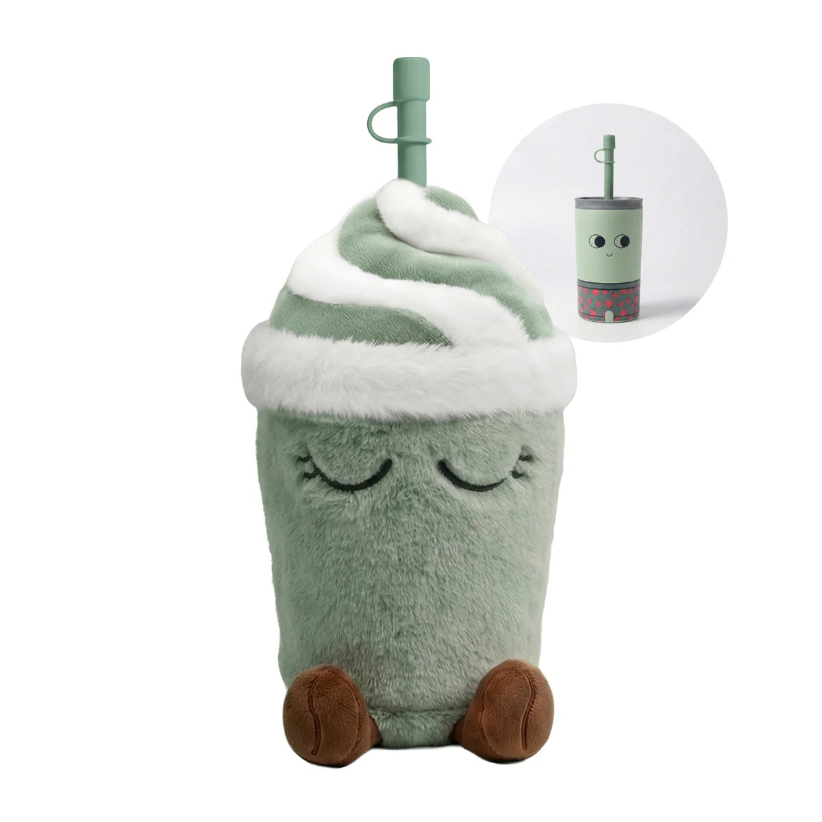 ASOBU FUZZIE MIMI THE MINDFUL