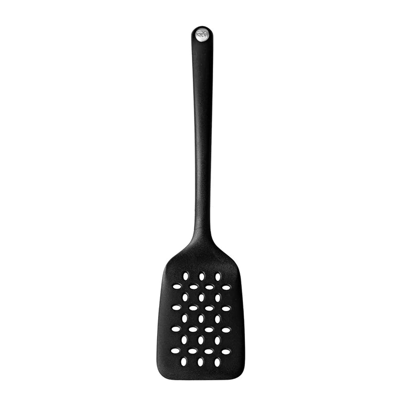SIGNATURE (BK) V NON-STICK SLOTTED SERVER/TURNER LARGE