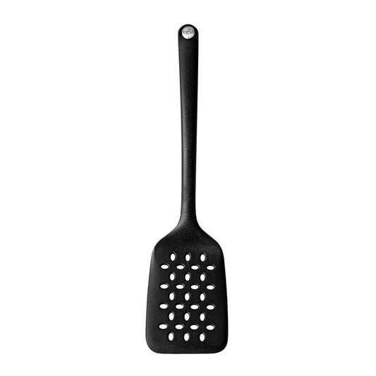 SIGNATURE (BK) V NON-STICK SLOTTED SERVER/TURNER LARGE