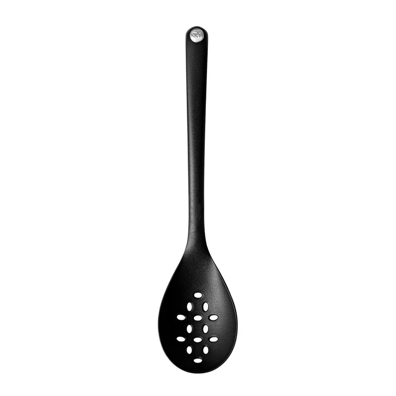 SIGNATURE (CK) V NON-STICK SLOTTED SPOON LARGE
