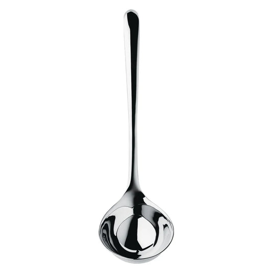 SIGNATURE (BR) V LADLE LARGE