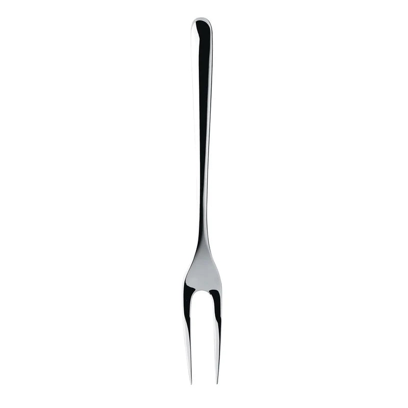 SIGNATURE (BR) SERVING FORK LARGE
