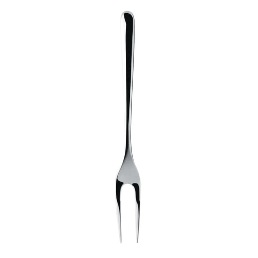 SIGNATURE (BR) SERVING FORK LARGE