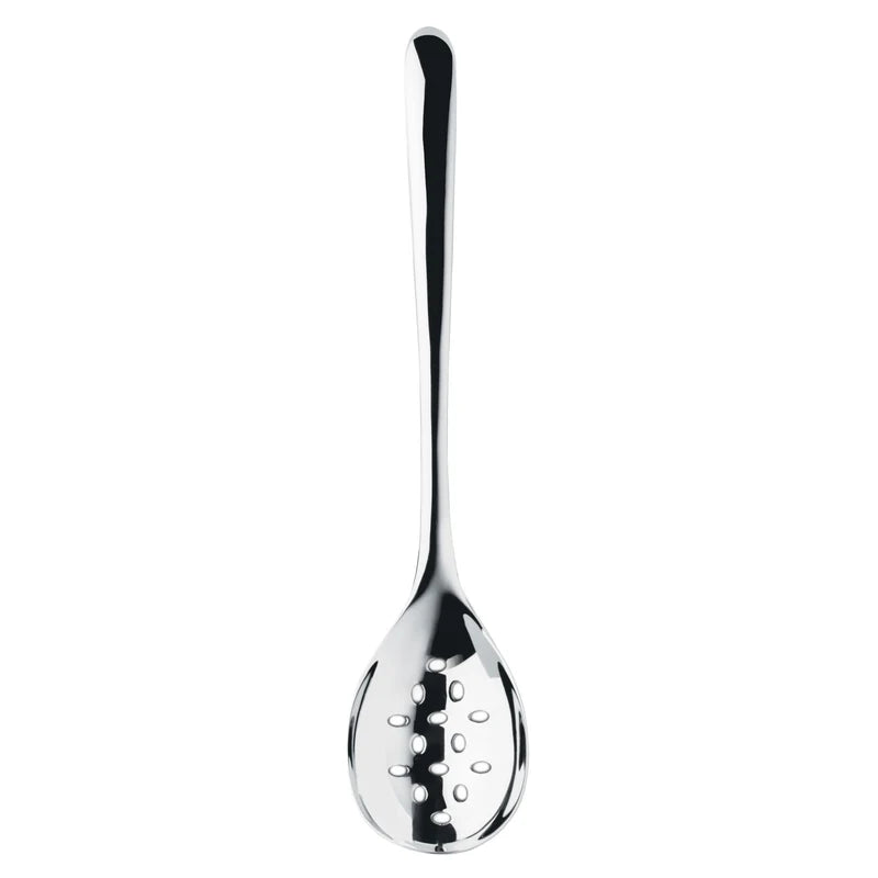 SIGNATURE (BR) V SLOTTED SPOON DEEP BOWL