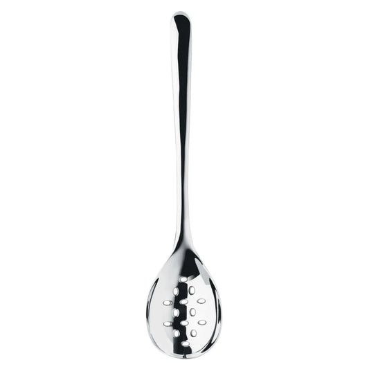 SIGNATURE (BR) V SLOTTED SPOON DEEP BOWL