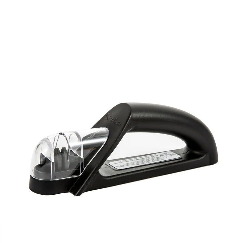 ROBERT WELCH HAND-HELD KNIFE SHARPENER
