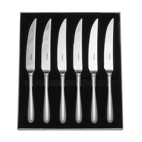 STELLAR 6 PIECE KNIFE SET