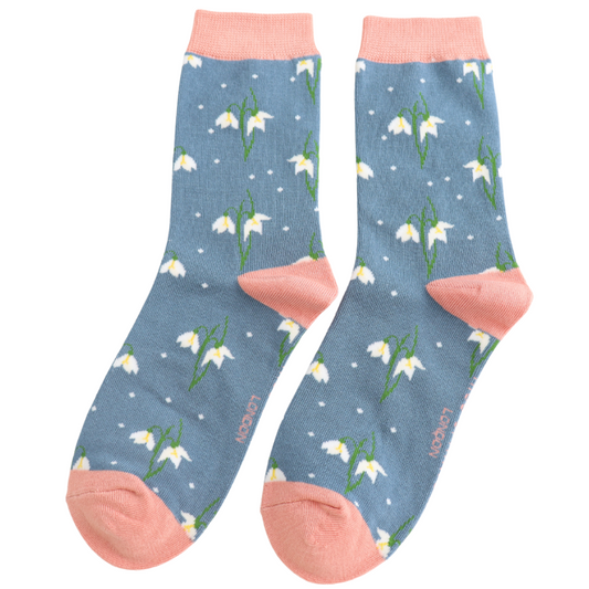 SNOW DROP DENIM
