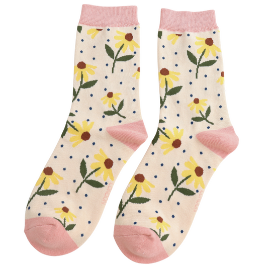 SUNFLOWERS CREAM