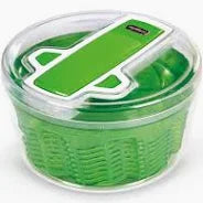 EASY SPIN SALAD SPINNER