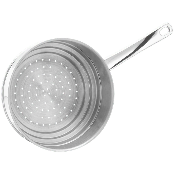 MULTI STEAMER LONG HANDLE STELLAR 1000