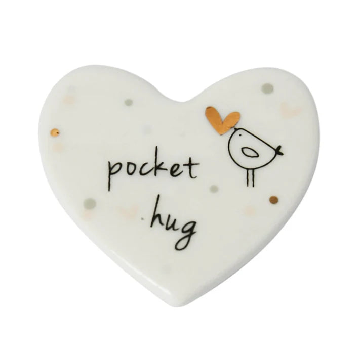 POCKET HUG