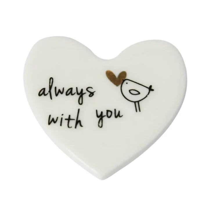 ALWAYS WITH YOU