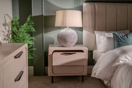 MIRI LAMP