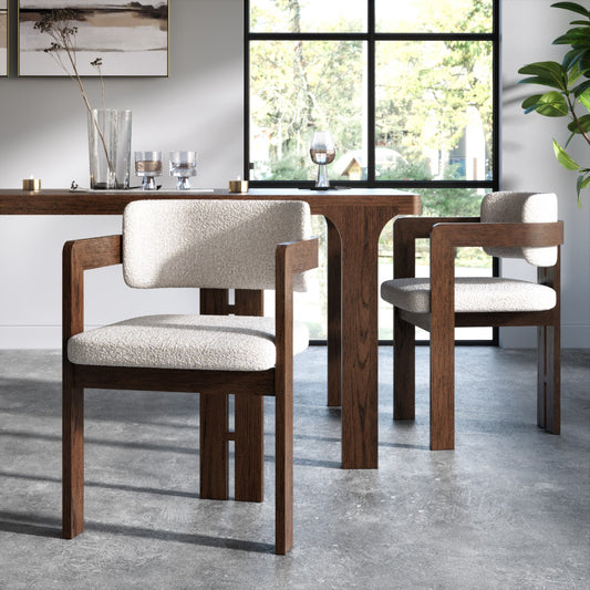 SAN JOSE DINING CHAIR