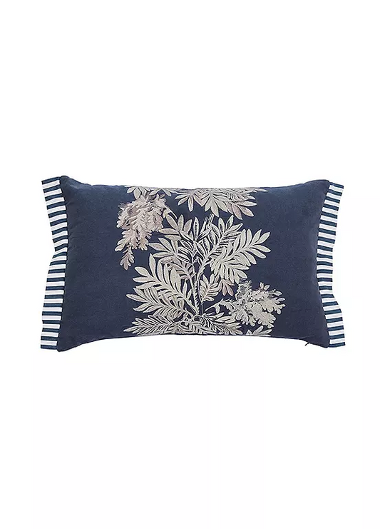 TAPESTRY TREE CUSHION