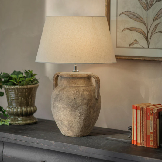 PENWICK AMPHORA TABLE LAMP