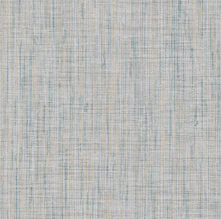 LINDON PLAIN BLUE