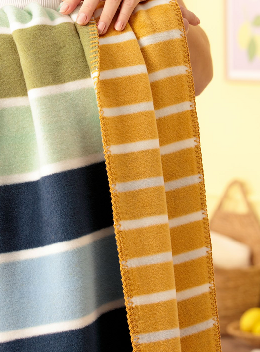 DUO LINE 150x200 THROW