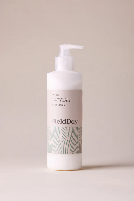 CLASSIC SEA HAND LOTION