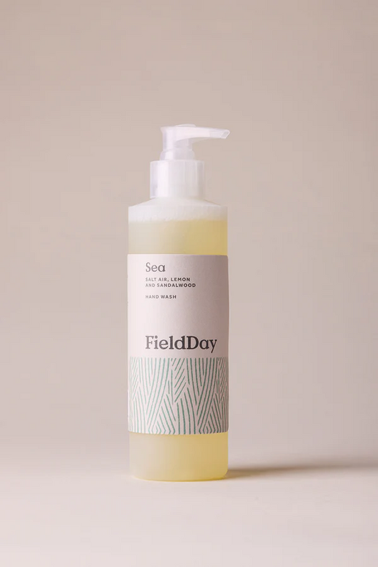 CLASSIC SEA HAND WASH