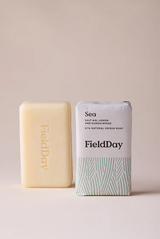 CLASSIC SOAP BAR SEA