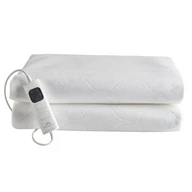 DREAMLAND SLEEP TIGHT UNDERBLANKET- DOUBLE