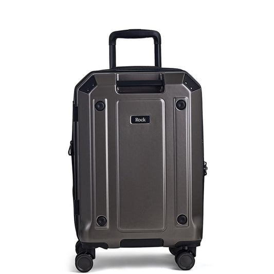 ROCK ALPINE CHARCOAL CASE