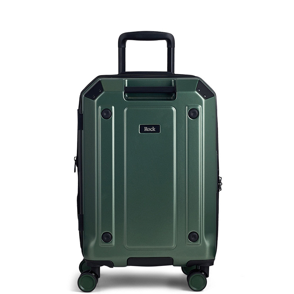 ROCK ALPINE GREEN CASE