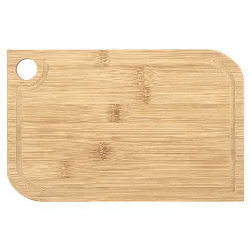 JUDGE 33x23x1cm BAMBOO CUTTING BOARD