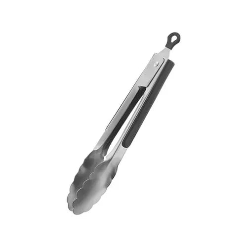 JUDGE SILVER TONGS (SMALL)