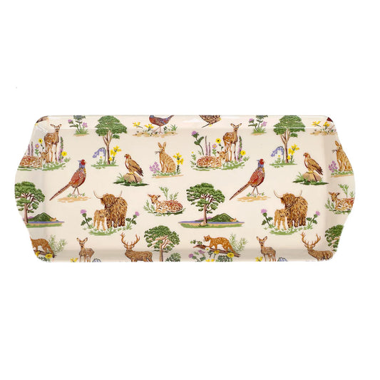 THISTLEWOOD SMALL TRAY