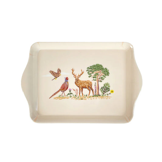 THISTLEWOOD SCATTER TRAY
