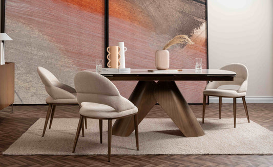 TARA DINING CHAIRS