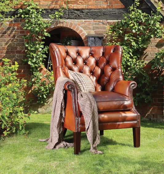 TETRAD BRADLEY CHAIR