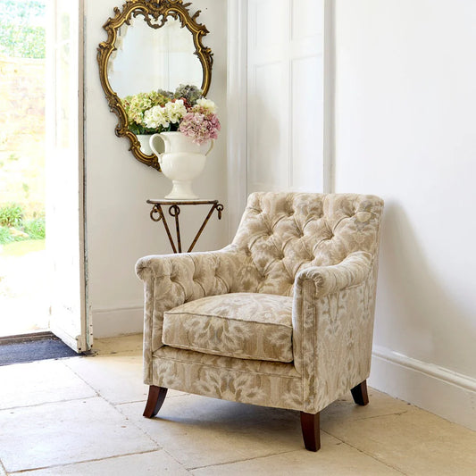 TETRAD TATE CHAIR