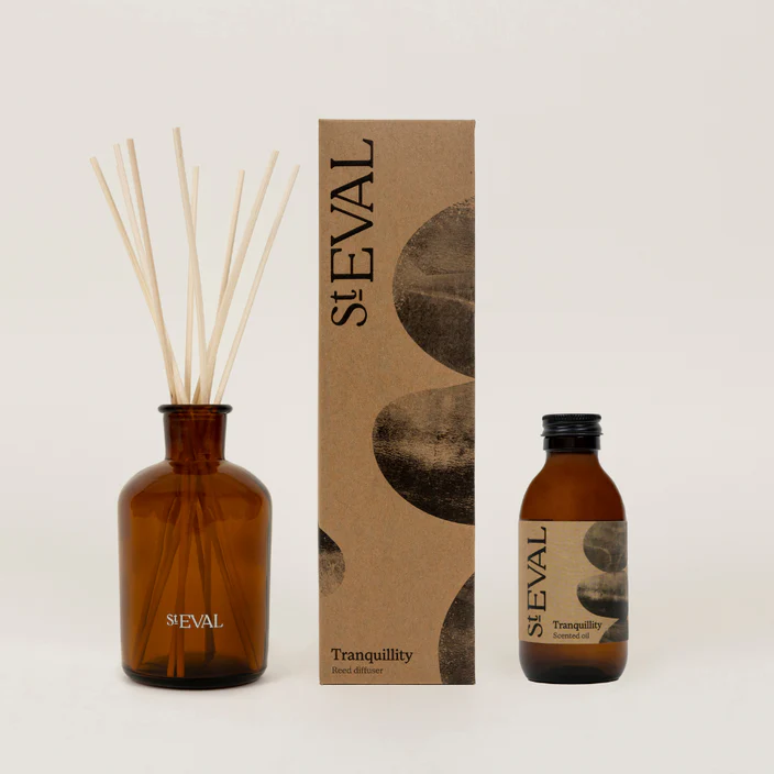 TRANQUILLITY REED DIFFUSER