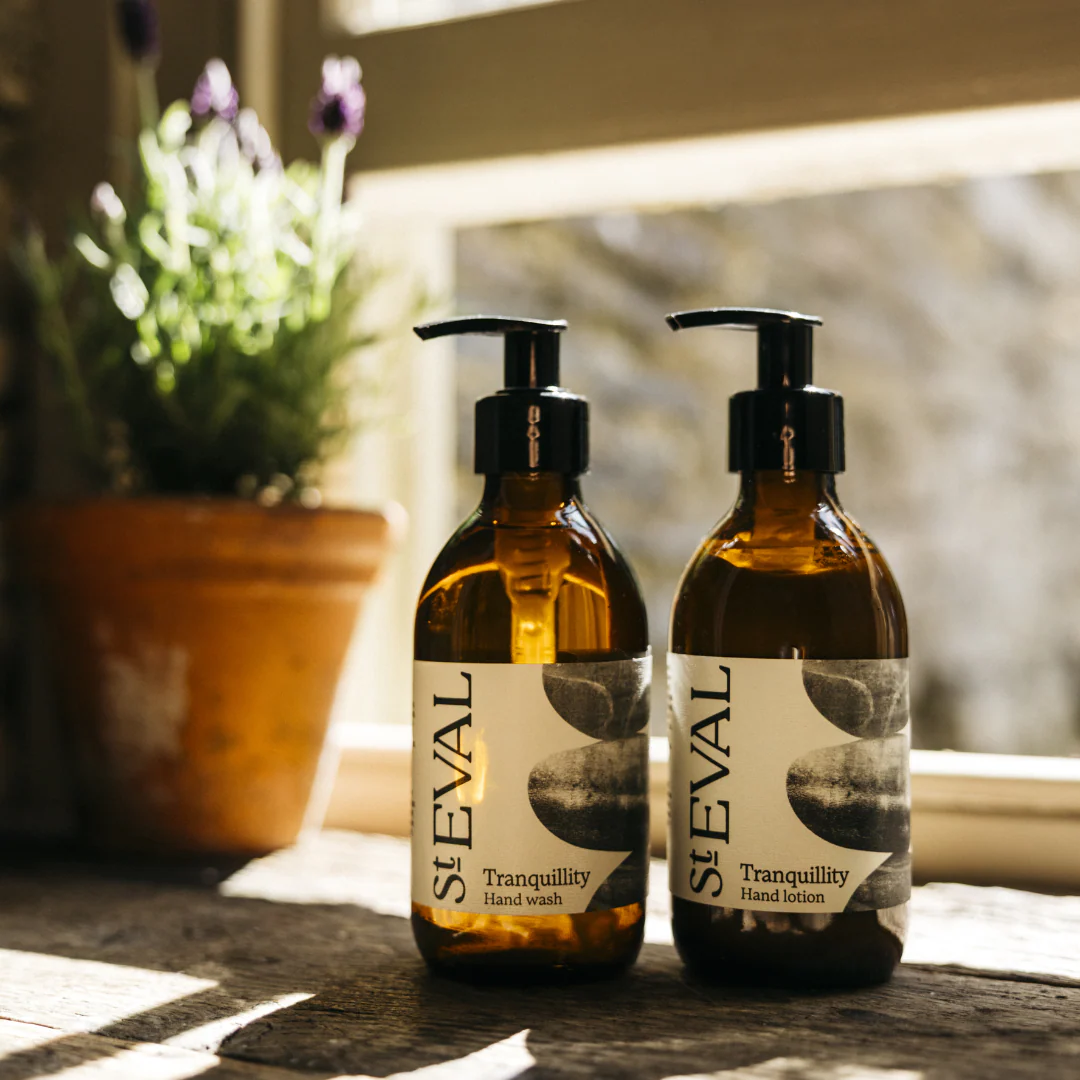 TRANQUILLITY HAND WASH