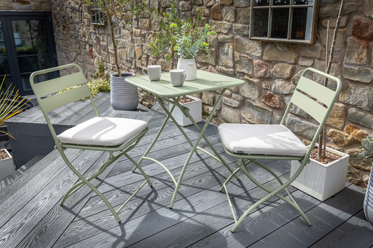 URBAN BISTRO SET-SAGE